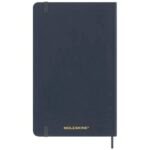 Moleskine 100% VEGEA® Capri L minkšto viršelio užrašų knygelė – linijinės - Image 9
