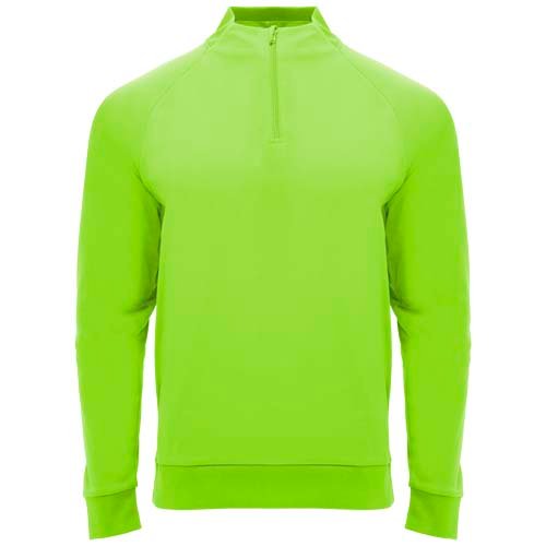 Fluoro žalia