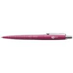 Parker Jotter SE Global Icons spalvoto apdailos rutulinis rašiklis (mėlynos spalvos rašalas) - Image 2