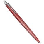 Parker Jotter SE Global Icons spalvoto apdailos rutulinis rašiklis (mėlynos spalvos rašalas) - Image 37