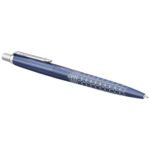 Parker Jotter SE Global Icons spalvoto apdailos rutulinis rašiklis (mėlynos spalvos rašalas) - Image 18