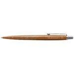 Parker Jotter SE Global Icons spalvoto apdailos rutulinis rašiklis (mėlynos spalvos rašalas) - Image 21