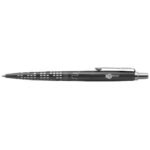 Parker Jotter SE Global Icons spalvoto apdailos rutulinis rašiklis (mėlynos spalvos rašalas) - Image 26