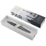 Parker Jotter SE Global Icons spalvoto apdailos rutulinis rašiklis (mėlynos spalvos rašalas) - Image 30