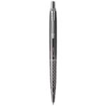 Parker Jotter SE Global Icons spalvoto apdailos rutulinis rašiklis (mėlynos spalvos rašalas) - Image 31