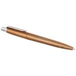 Parker Jotter SE Global Icons spalvoto apdailos rutulinis rašiklis (mėlynos spalvos rašalas) - Image 23
