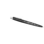 Parker Jotter SE Global Icons spalvoto apdailos rutulinis rašiklis (mėlynos spalvos rašalas) - Image 28