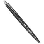 Parker Jotter SE Global Icons spalvoto apdailos rutulinis rašiklis (mėlynos spalvos rašalas) - Image 29