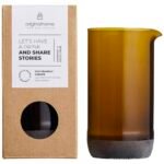 Originalhome 430 ml vandens karafė