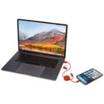 Citala 5 viename kabelis iš perdirbto plastiko, 30 cm, duomenų sinchronizavimui ir 27W greitajam įkrovimui - Image 24