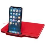 Nexus A5 kietu viršeliu sąsiuvinis su rašiklio ir pieštuko komplektu (juodos spalvos rašalas) - Image 6