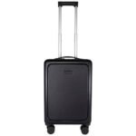 Rover Pro 20" GRS perdirbtas saloninis lagaminas 40L - Image 12