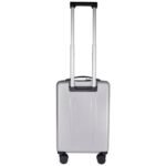Rover Pro 20" GRS perdirbtas saloninis lagaminas 40L - Image 4
