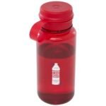 Ryder 900 ml RCS sertifikuotas RPET sportinis gertuvė su daugiafunkciu dangteliu - Image 26