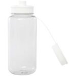 Ryder 900 ml RCS sertifikuotas RPET sportinis gertuvė su daugiafunkciu dangteliu - Image 23