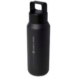 Astra 600 ml RCS perdirbto nerūdijančio plieno vario vakuuminis izoliacinis vandens butelis (saugus gazuotiems gėrimams) - Image 14