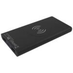 SCX.design P40 10 000 mAh įkraunamo guminio belaidžio energijos bankas su apšvietimu - Image 2