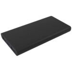 SCX.design P40 10 000 mAh įkraunamo guminio belaidžio energijos bankas su apšvietimu - Image 4
