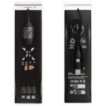 SCX.design C50 5 viename greito įkrovimo 100W/5A laidas su skaitmeniniu ekranu - Image 2