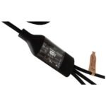 SCX.design C50 5 viename greito įkrovimo 100W/5A laidas su skaitmeniniu ekranu - Image 5
