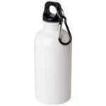 Oregon 400 ml RCS sertifikuota vienos sienelės nerūdijančio plieno gertuvė su karabinu - Image 51