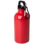 Oregon 400 ml RCS sertifikuota vienos sienelės nerūdijančio plieno gertuvė su karabinu - Image 16