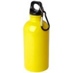 Oregon 400 ml RCS sertifikuota vienos sienelės nerūdijančio plieno gertuvė su karabinu - Image 56