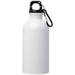 Oregon 400 ml RCS sertifikuota vienos sienelės nerūdijančio plieno gertuvė su karabinu - Image 53