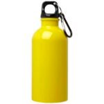 Oregon 400 ml RCS sertifikuota vienos sienelės nerūdijančio plieno gertuvė su karabinu - Image 58