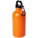 Oregon 400 ml RCS sertifikuota vienos sienelės nerūdijančio plieno gertuvė su karabinu - Image 21