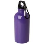Oregon 400 ml RCS sertifikuota vienos sienelės nerūdijančio plieno gertuvė su karabinu - Image 26