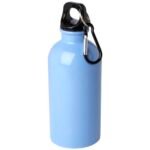 Oregon 400 ml RCS sertifikuota vienos sienelės nerūdijančio plieno gertuvė su karabinu - Image 36