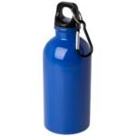 Oregon 400 ml RCS sertifikuota vienos sienelės nerūdijančio plieno gertuvė su karabinu - Image 41