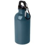 Oregon 400 ml RCS sertifikuota vienos sienelės nerūdijančio plieno gertuvė su karabinu - Image 46