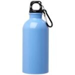 Oregon 400 ml RCS sertifikuota vienos sienelės nerūdijančio plieno gertuvė su karabinu - Image 38