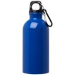 Oregon 400 ml RCS sertifikuota vienos sienelės nerūdijančio plieno gertuvė su karabinu - Image 43