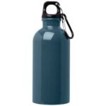 Oregon 400 ml RCS sertifikuota vienos sienelės nerūdijančio plieno gertuvė su karabinu - Image 48