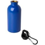 Oregon 400 ml RCS sertifikuota vienos sienelės nerūdijančio plieno gertuvė su karabinu - Image 44