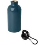 Oregon 400 ml RCS sertifikuota vienos sienelės nerūdijančio plieno gertuvė su karabinu - Image 49