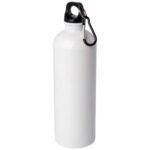 Oregonas 750 ml RCS sertifikuota vienos sienelės nerūdijančio plieno gertuvė su karabinu - Image 56