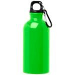 Oregon 400 ml RCS sertifikuota vienos sienelės nerūdijančio plieno gertuvė su karabinu - Image 3