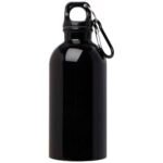 Oregon 400 ml RCS sertifikuota vienos sienelės nerūdijančio plieno gertuvė su karabinu - Image 13
