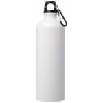 Oregonas 750 ml RCS sertifikuota vienos sienelės nerūdijančio plieno gertuvė su karabinu - Image 58