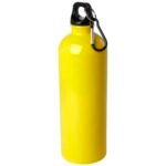 Oregonas 750 ml RCS sertifikuota vienos sienelės nerūdijančio plieno gertuvė su karabinu - Image 26