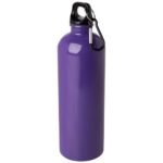 Oregonas 750 ml RCS sertifikuota vienos sienelės nerūdijančio plieno gertuvė su karabinu - Image 41