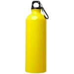 Oregonas 750 ml RCS sertifikuota vienos sienelės nerūdijančio plieno gertuvė su karabinu - Image 28