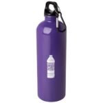 Oregonas 750 ml RCS sertifikuota vienos sienelės nerūdijančio plieno gertuvė su karabinu - Image 42