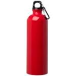 Oregonas 750 ml RCS sertifikuota vienos sienelės nerūdijančio plieno gertuvė su karabinu - Image 33