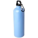 Oregonas 750 ml RCS sertifikuota vienos sienelės nerūdijančio plieno gertuvė su karabinu - Image 51