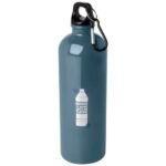 Oregonas 750 ml RCS sertifikuota vienos sienelės nerūdijančio plieno gertuvė su karabinu - Image 7